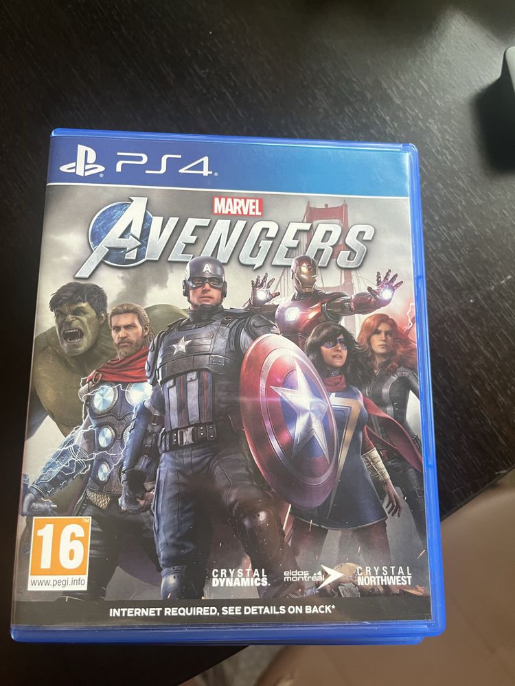 Игри за Ps4 без забелжки