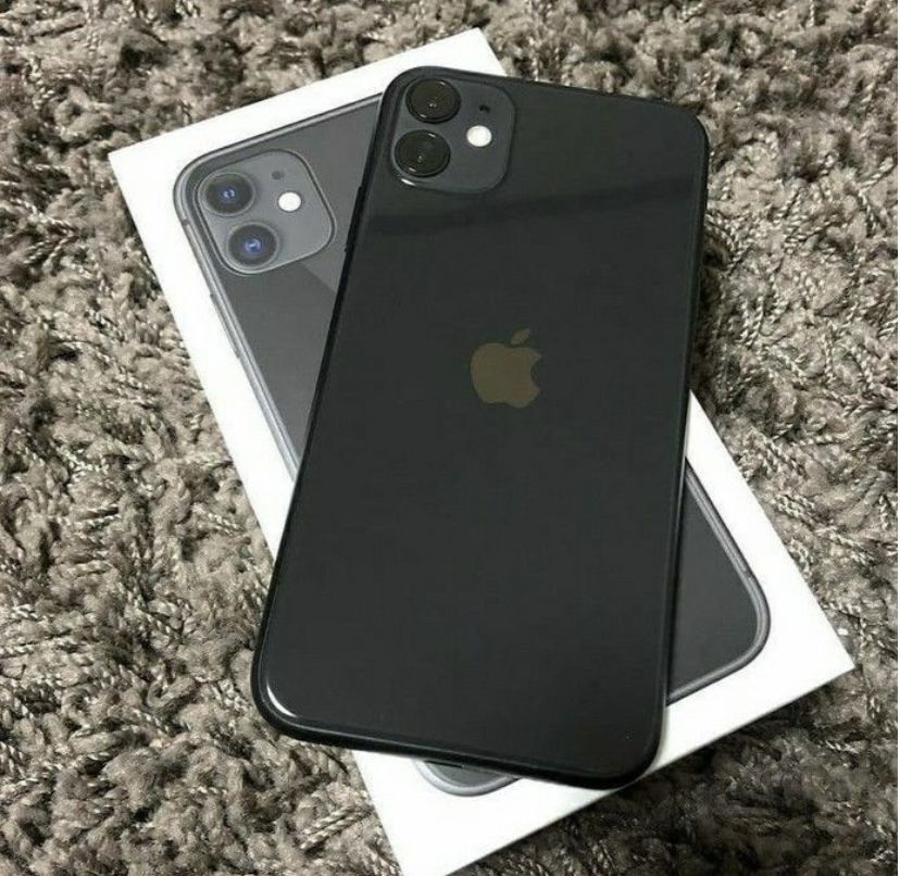 IPhone 11, айфон 11 В идеале