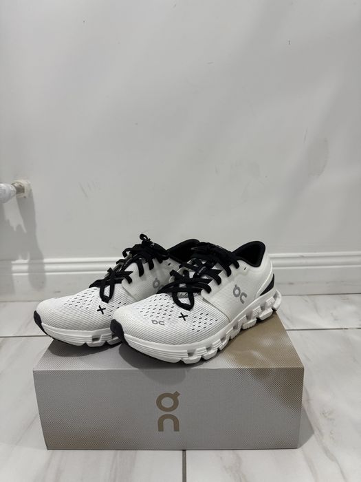 on running кроссовки