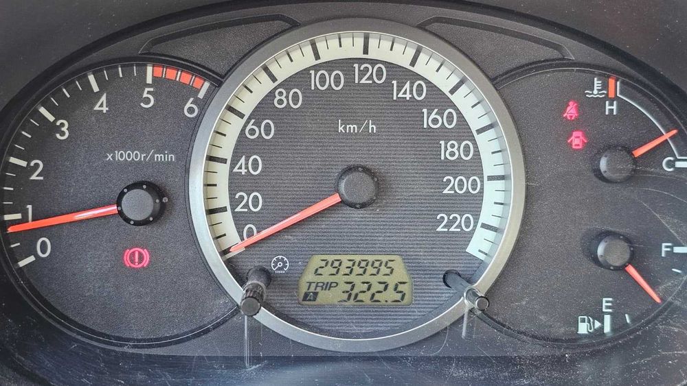 Mazda 5 din  2006