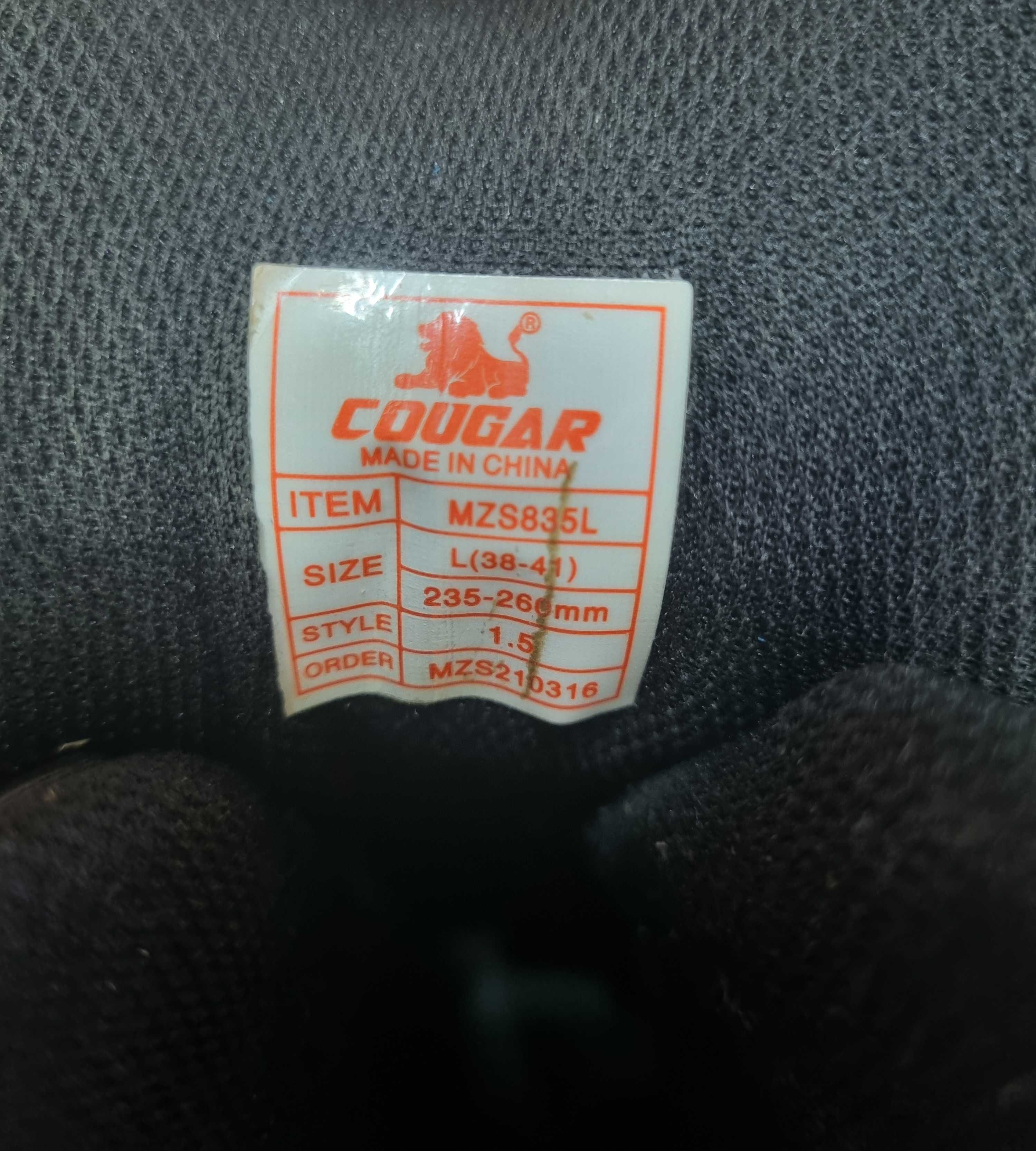 Rolik Cougar 38-41 razmer