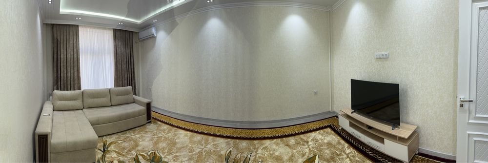 3 ком. квартира со всеми удобствами, для аккуратной семьи.