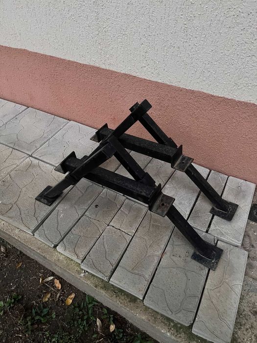 Suporti autoreglabili stupi albine