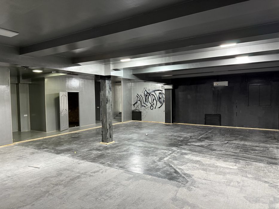 Сдается в аренду 2-этаж