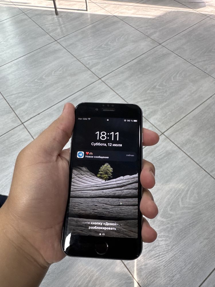 Iphone 6s 7 sotladi 32gb