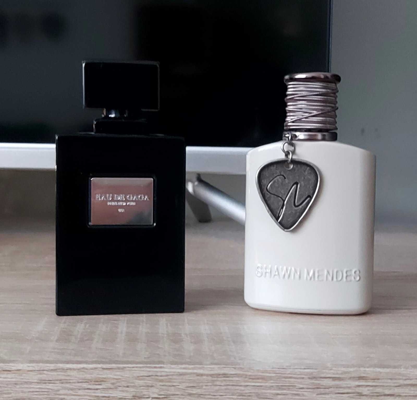 Cloud Ariana Grande, R.E.M., Eau de Gaga, CK Everyone