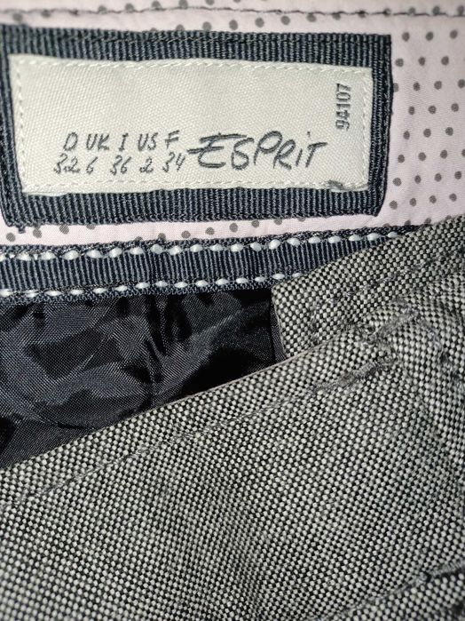 Fusta Esprit, mar.36