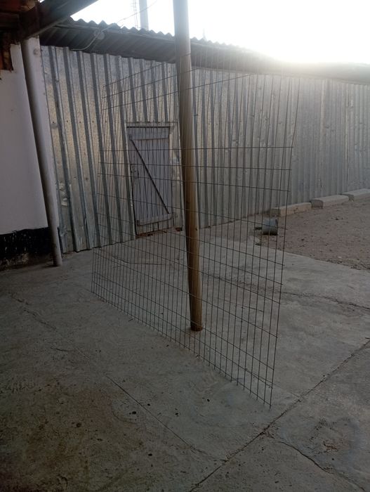 Продам сетку новое