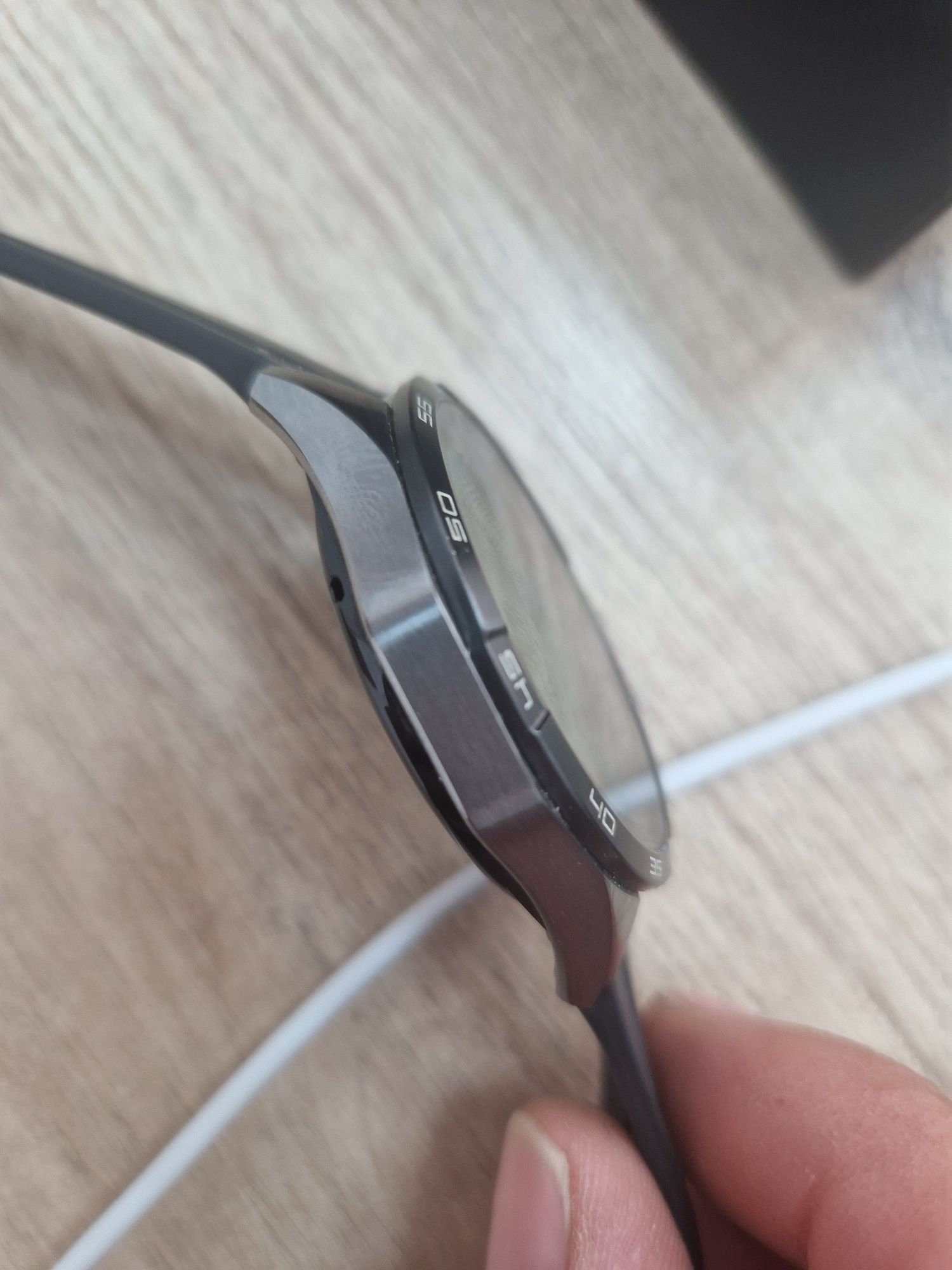 Huawei watch GT 4  46 мм