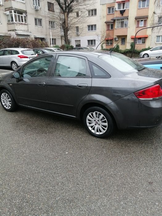 Fiat lunea 1.3 diesel