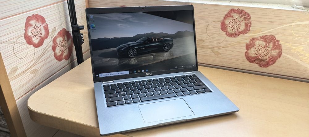 Laptop Dell 5420_i5-1145G7 (Gen 11)_16GB DDR4_512GB SSD M2_Intel Iris