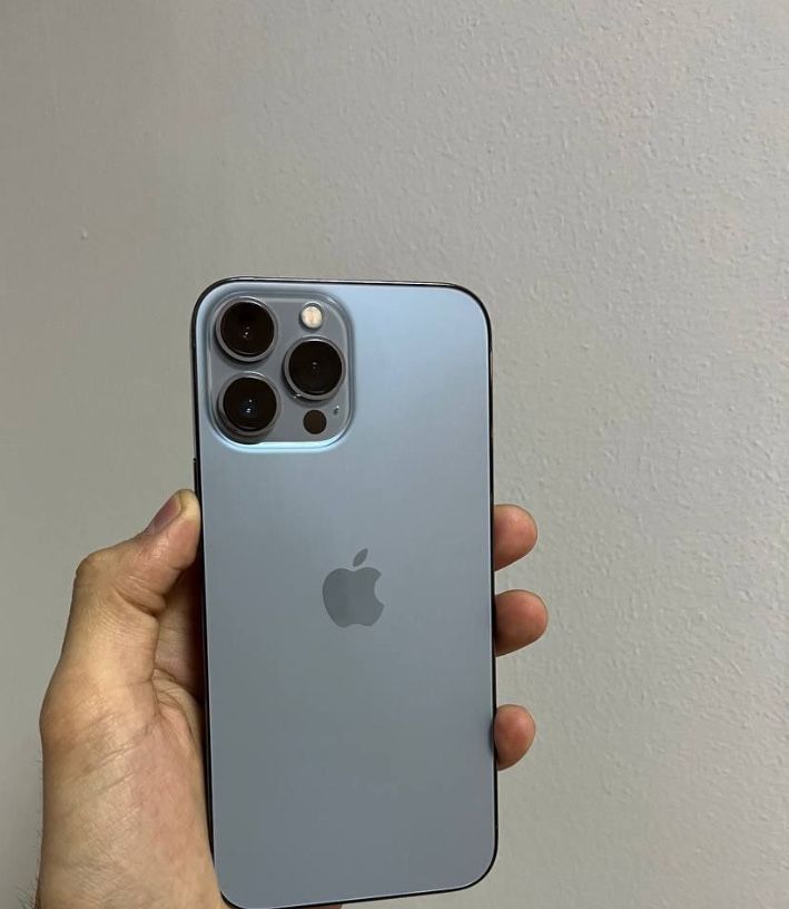 iphone 13 pro idiyal