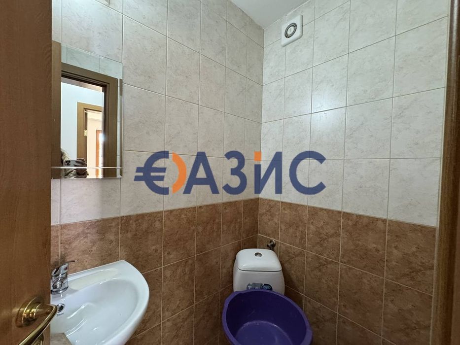 Продава се Тристаен апартамент в с. Кошарица, Област Бургас - 102 кв.м за 905 €/кв.м - Снимка #10