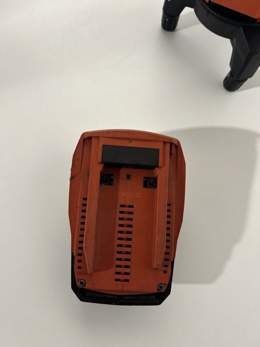 Hilti PM 40-MG laser