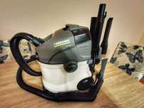 Продам моющий пылесос Karcher SE 6.100