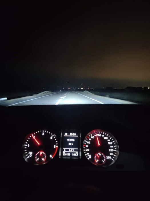 Becuri led H1 H7 D1S D2S  Bevinsee