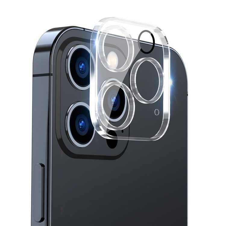 Протектор за Камера за iPhone 14/Plus/Pro/Max/13/12/11/X/XS
