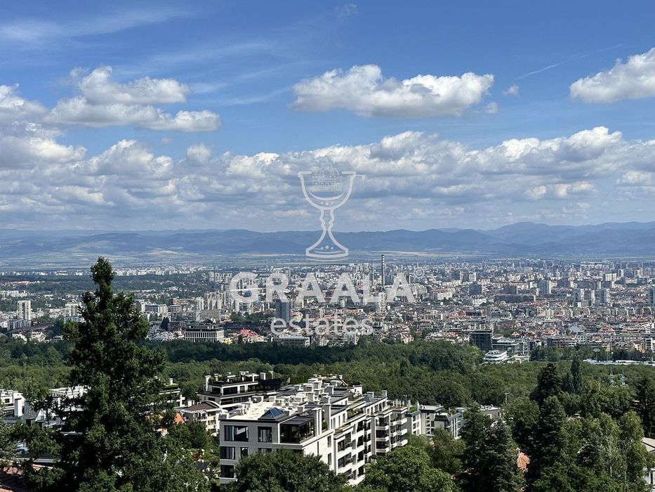 Продава се Четиристаен апартамент в София, Бояна - 173 кв.м за 2058 €/кв.м - Снимка #5