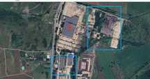 hale de producție  birouri situate în zona industrială Deva  - MACON