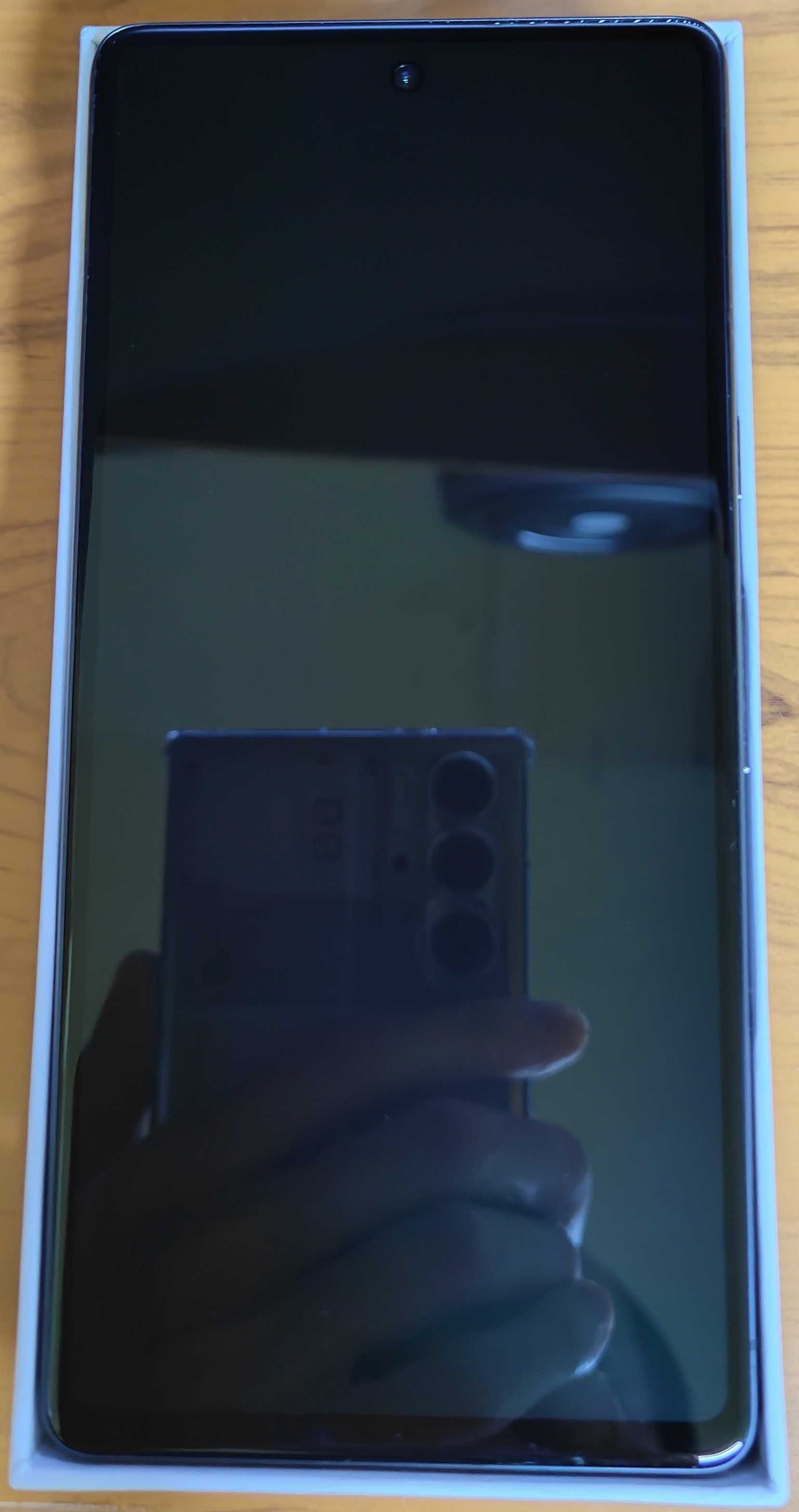 Google Pixel 7 8/128Gb Obsidian