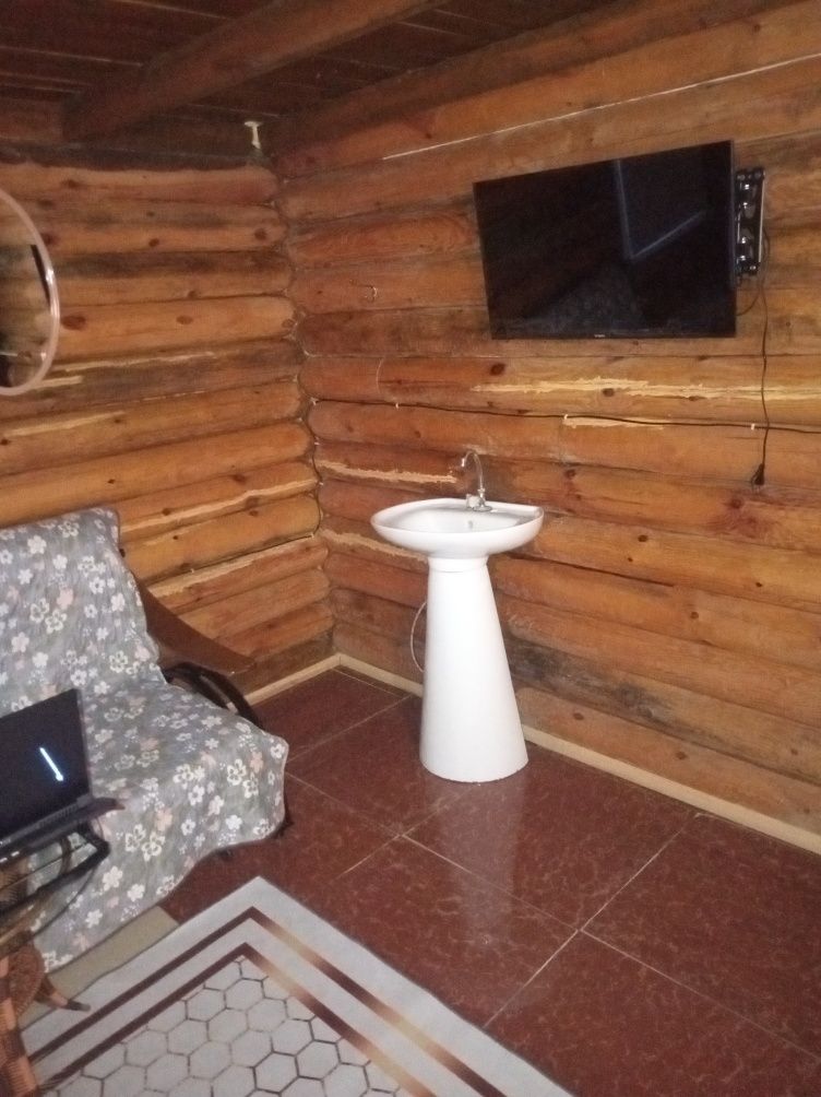 Сдам срубы 2, 3.х,4х,6ти местные