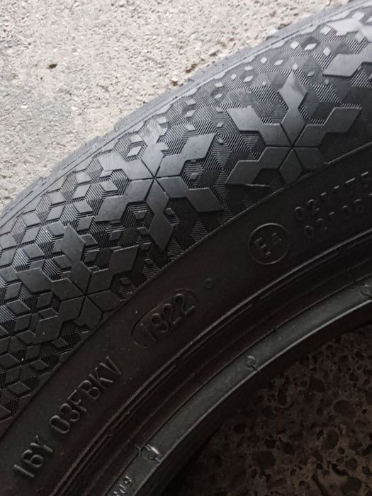 2 anvelope 235 55 17