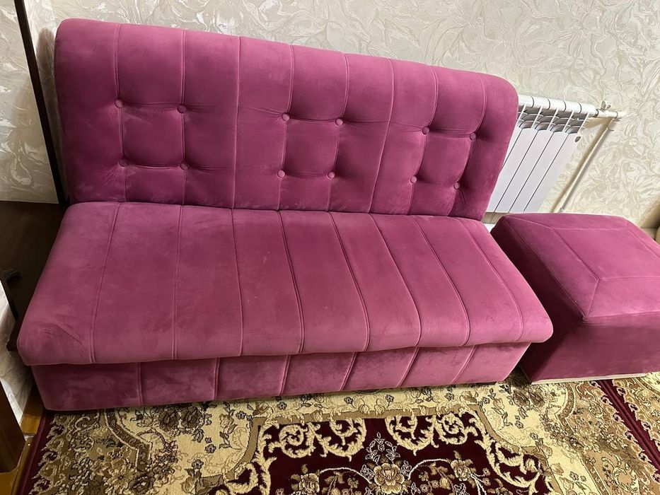 Диван в отличном состоянии