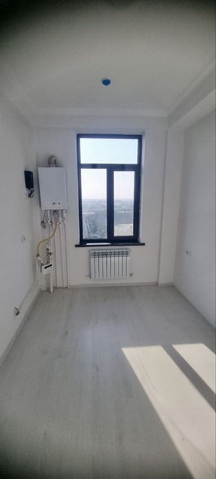 Своя 3/12/12 Карасу-3, Мирзо Улугбек (Ор.МВД академия)