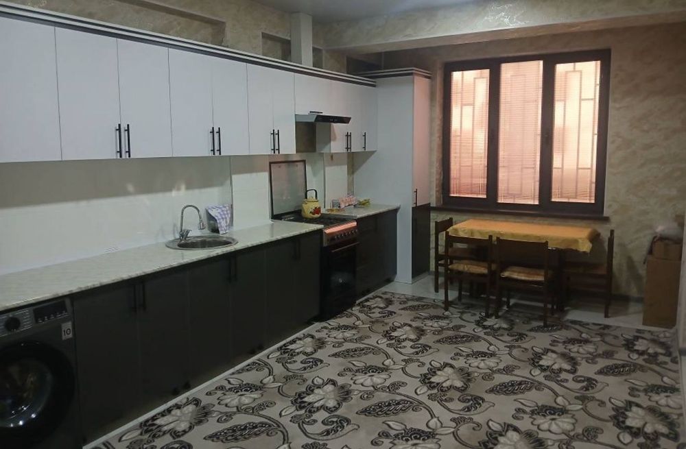 Megaplanetga 5 daqiqa piyoda uzoqlikda arenda