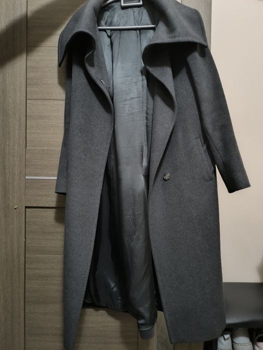 Продам зимнее пальто