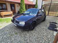 De vânzare golf4