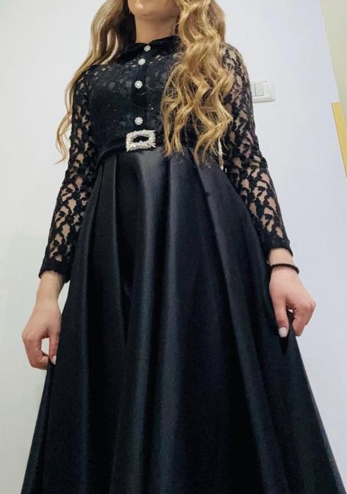 Rochie de seara Nissa