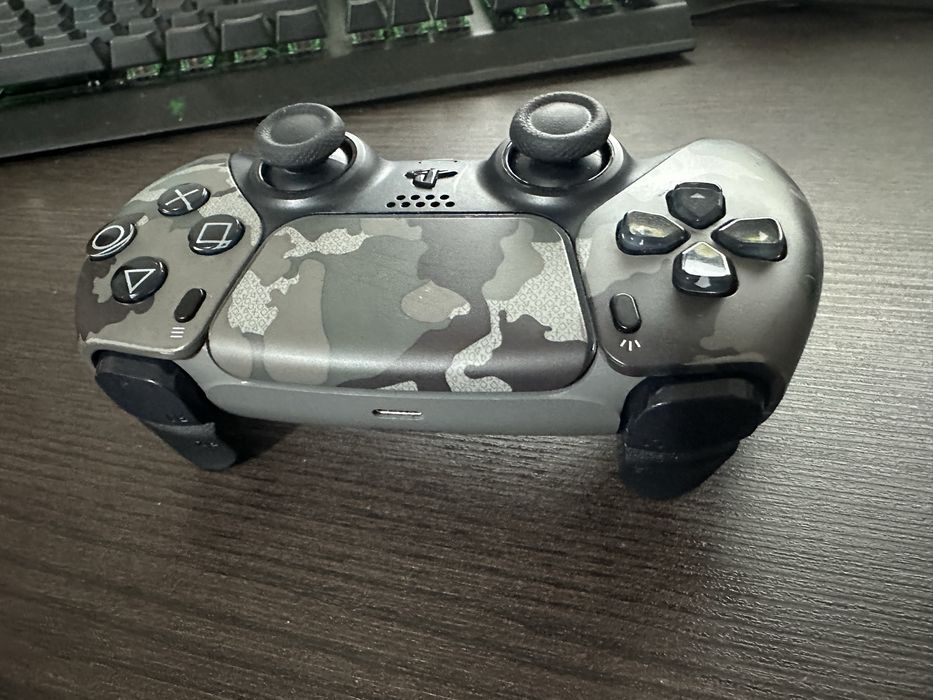 Controller Ps 5