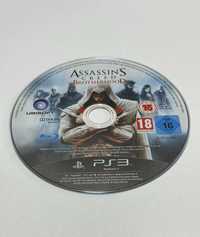Assassins Creed Brotherhood за PlayStation 3
