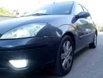 Форд фокус 1.8 TDCI