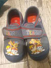 Incaltari Interior Paw Patrol, marimea 26