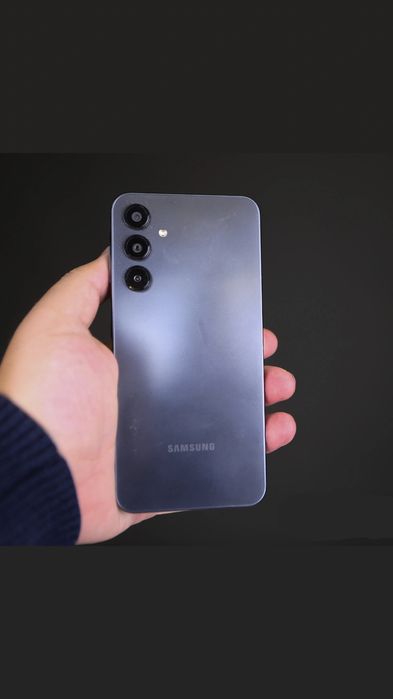 Самсунг а16 6/128