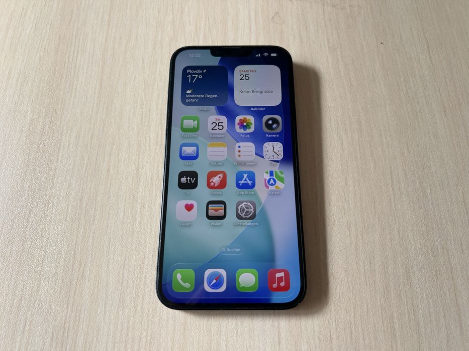 Продавам Apple iPhone 14 Plus 128GB