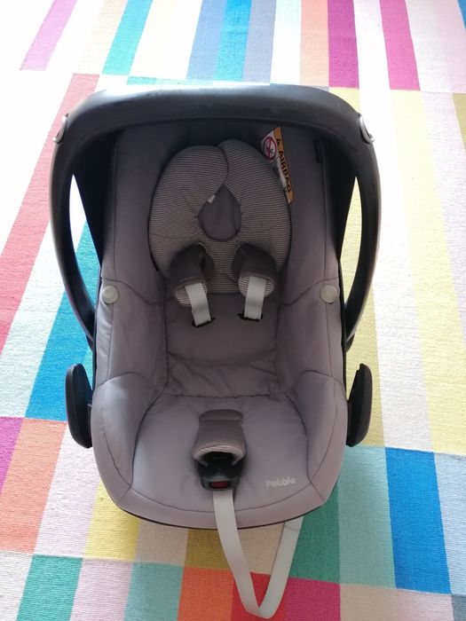 Scoica Maxi Cosi Pebble