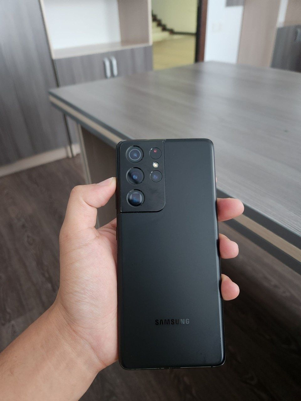 Samsung S21 ultra sotiladi !!!