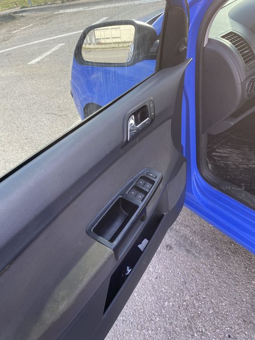 Vand Volkswagen Polo