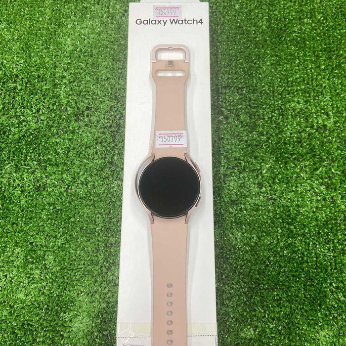 Смарт-часы Samsung Galaxy Watch 4 / sk150799