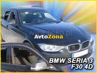 Ветробрани за BMW 3 F30 (2012+) Sedan - 4бр. предни и задни