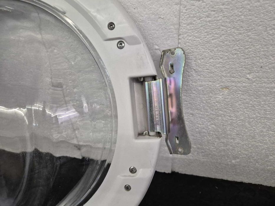 Hublou masina de spalat Candy GC4, usa completa / H2