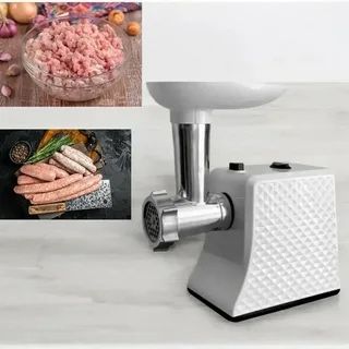 Мясорубка 3500w мясорубка новый