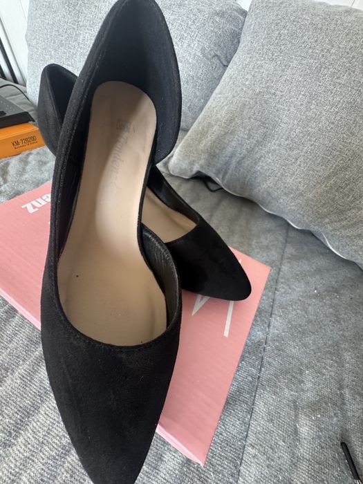 Дамски обувки 39 номер