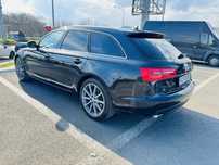Audi A6 3.0 Quattro 2013 231.000km Panoramic Accept unele schimburi