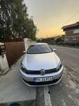 Vand  golf 6 impecabil din 2009 Motor 1.4 tsi plus gpl