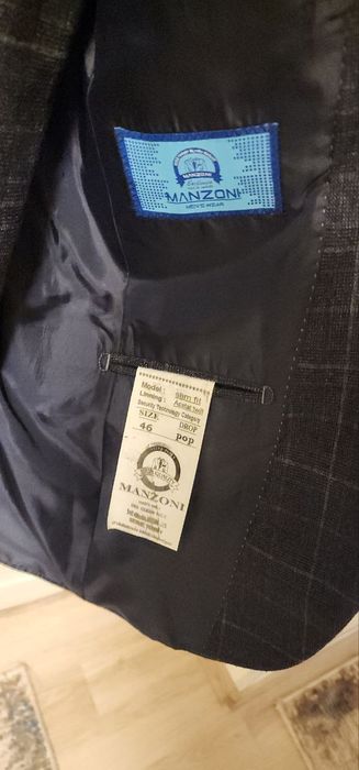 Мужской костюм тройка.НОВЫЙ