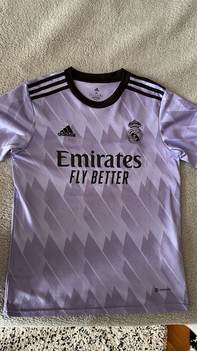 Екип на Real Madrid - Adidas